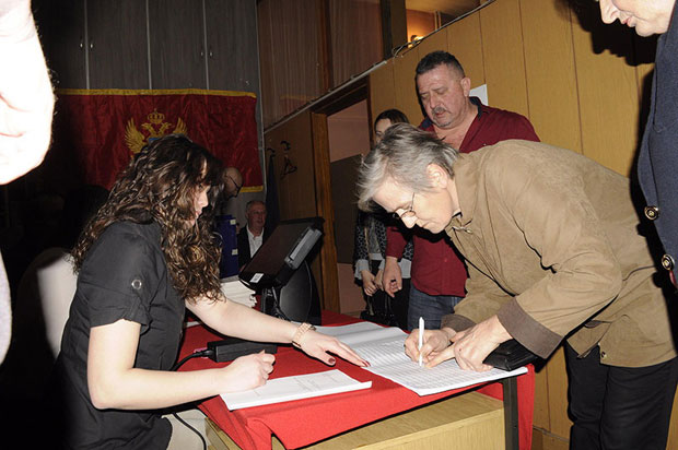 Оцена црногорских избора: Није било злоупотреба