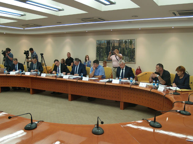 Анкетни одбор: Сумња се да је Давид убијен