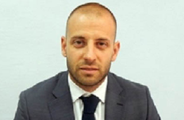 ХАПШЕЊЕ У НИШУ: Пали Никола Божић и саучесници