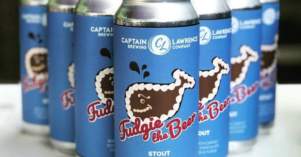 Новост у САД - прво пиво са сладоледом