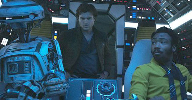 Потенцијални епилог: Дизни је 50 милиона у губитку због “Соло: Прича Ратова звезда”