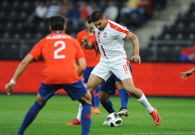 ЈАСНА ПОРУКА ФУДБАЛЕРА СРБИЈЕ ПОСЛЕ ЧИЛЕА: Није време да се драми!