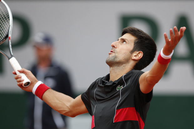 ЂОКОВИЋ РАЗОЧАРАН ПОСЛЕ ИСПАДАЊА НА РОЛАН ГАРОСУ: Не знам да ли ћу играти на трави