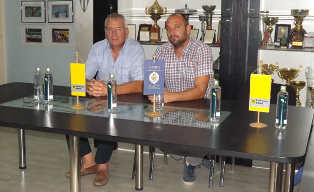 ВК Партизан и Нови Београд 011 озваничили сарадњу: Црно-бели и на “11. априлу”