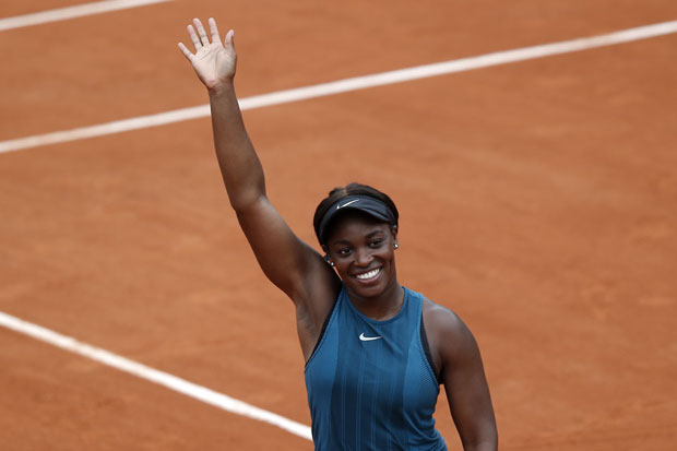 Познат први полуфинални пар у женској конкуренцији на Ролан Гаросу