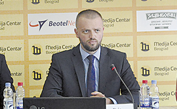 Црногорско-херцеговачки покрет се спрема за изборе