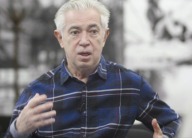 Јован Маљоковић: У беди је тешко увећати наталитет