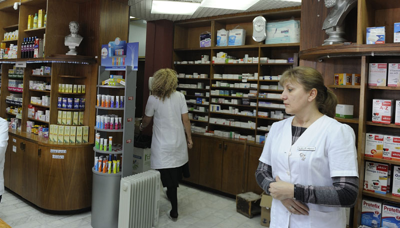 На рецепт још 81 лек