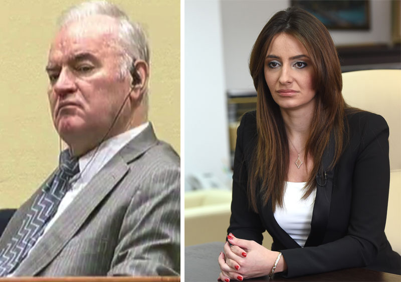 Кубуровић: У Хагу затворенике лоше лече