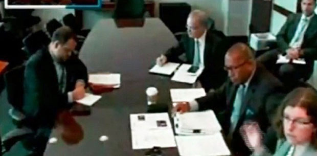 СЛУЧАЈ „ДРЖАВНИ УДАР”: Асад није радио за ДФ