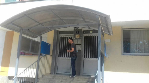 Борик: Старицу убио кревет!