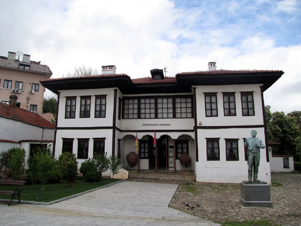 Блокиран рачун Народног музеја у Врању