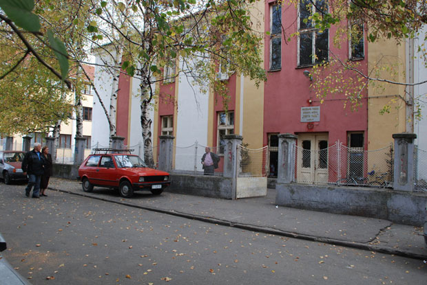 Мање ђака првака у Пироту