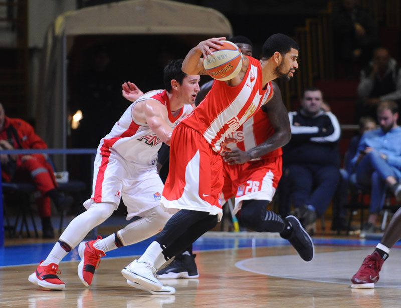 ЗВЕЗДА ДОЧЕКУЈЕ ФМП У ФИНАЛНОЈ СЕРИЈИ: Није формалност