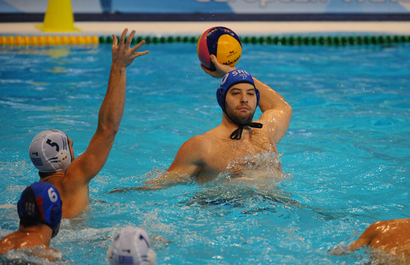 ЗАВРШНИ ТУРНИР ЛШ У ВАТЕРПОЛУ: За трофеј се бори чак 12 Срба