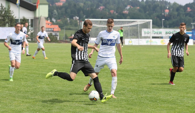 ДРУГИ ДАН КУПА ПРИЈАТЕЉСТВА: Звезда и Партизан ремизирали, Еспањол први полуфиналиста