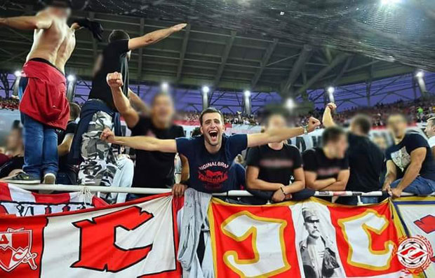 ТРАГЕДИЈА У СКОПЉУ: Срце га издало на терену