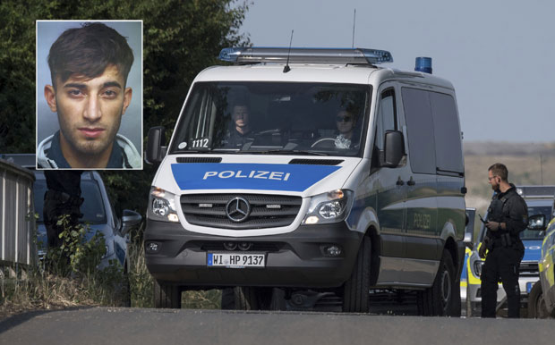 Девојчица силована и убијена, ухапшен Турчин