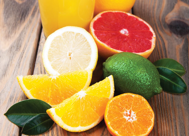 Воће уз сваки оброк