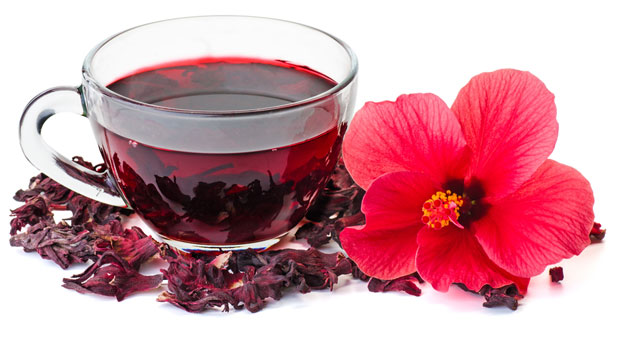 Коктел од хибискуса