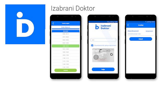 Лончар: Око 34.000 људи скинуло апликацију, а нема замерки