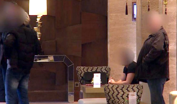 УХАПШЕНИ У “МЕТРОПОЛУ” СЕ НАГОДИО: Шест месеци затвора због пиштоља, па изручење Аустралији