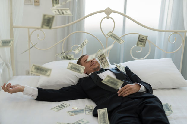 Француз опет добио милион евра на лутрији