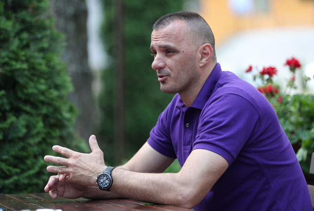 Краљ: Статистика каже - Србија победи Костарику и пролази