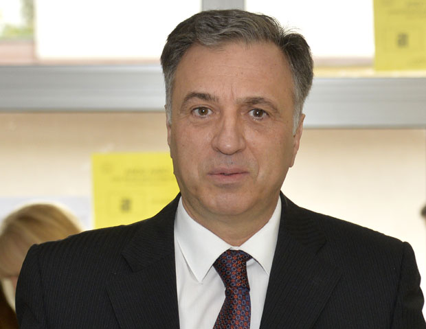 Вујановић упамћен као председник меког срца: Затвора поштедео 500 осуђеника