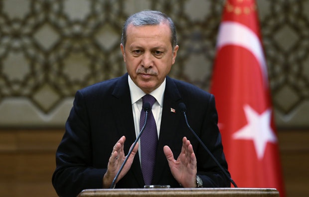 Ердоган:Турска би могла укинути ванредно стање после избора