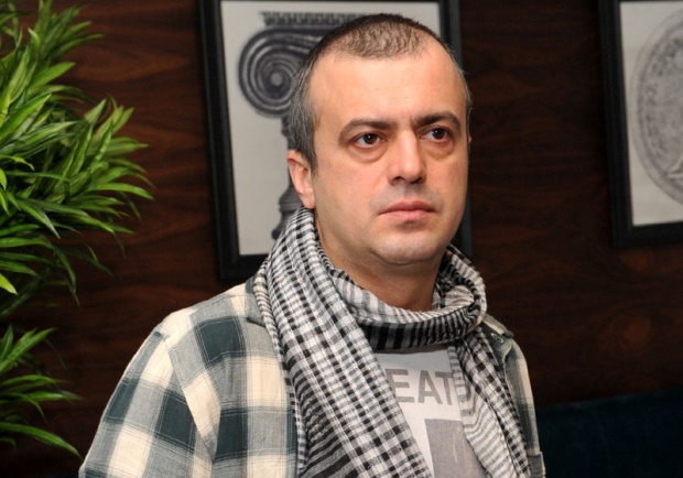 Сергеј Трифуновић у свом стилу вређао Новака Ђоковића на Твитеру, па га пратиоци жестоко напали