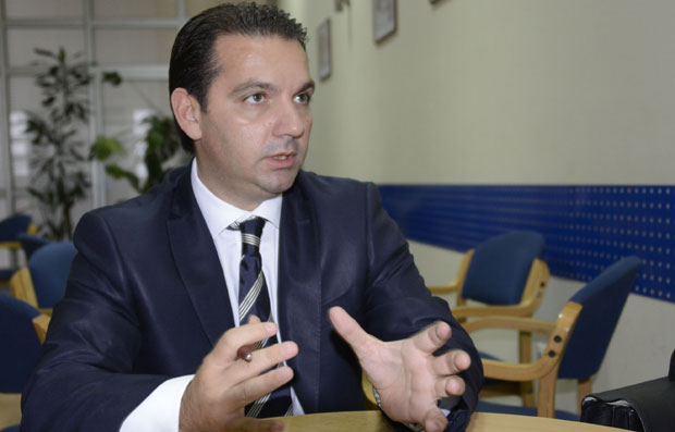 Владимир Маринковић: Бебе немају цену