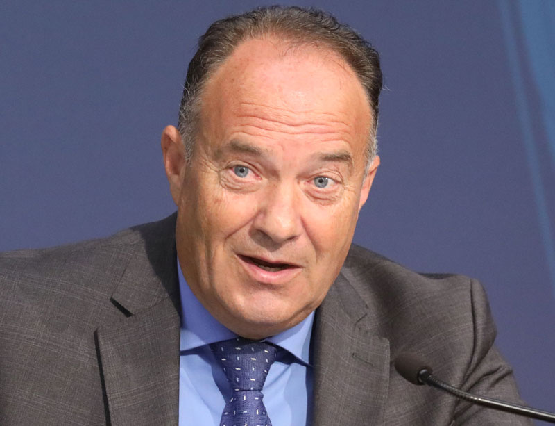 Шарчевић о спорним докторатима: Извештај Комисије за акредитацију је кукавичје јаје