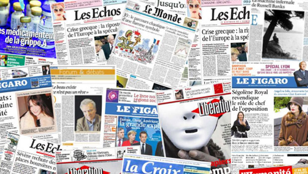 Француска добија Министарство за истину?