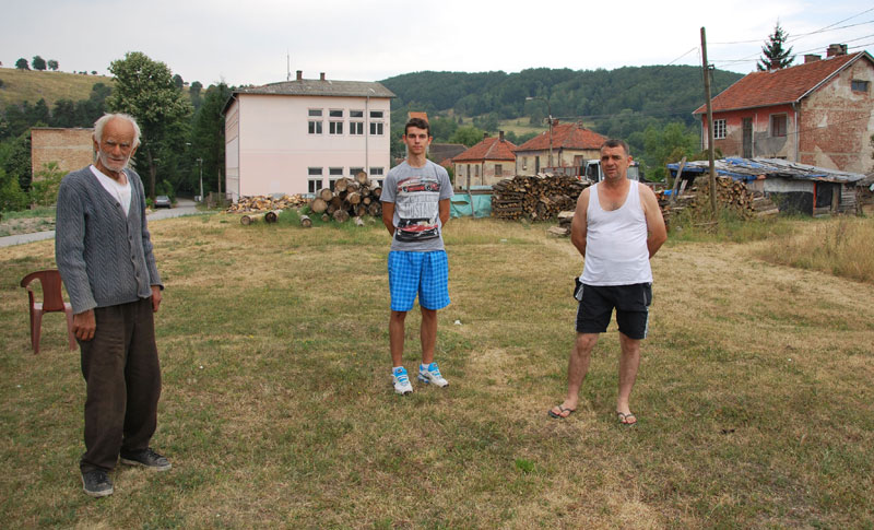 У ПОРОДИЦИ СТАМЕНКОВИЋ ТРИ ГЕНЕРАЦИЈЕ РУДАРА: Није лако кад ти син силази у јаму