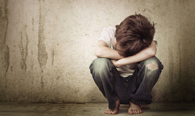 Дечак иде код психолога јер је злостављан