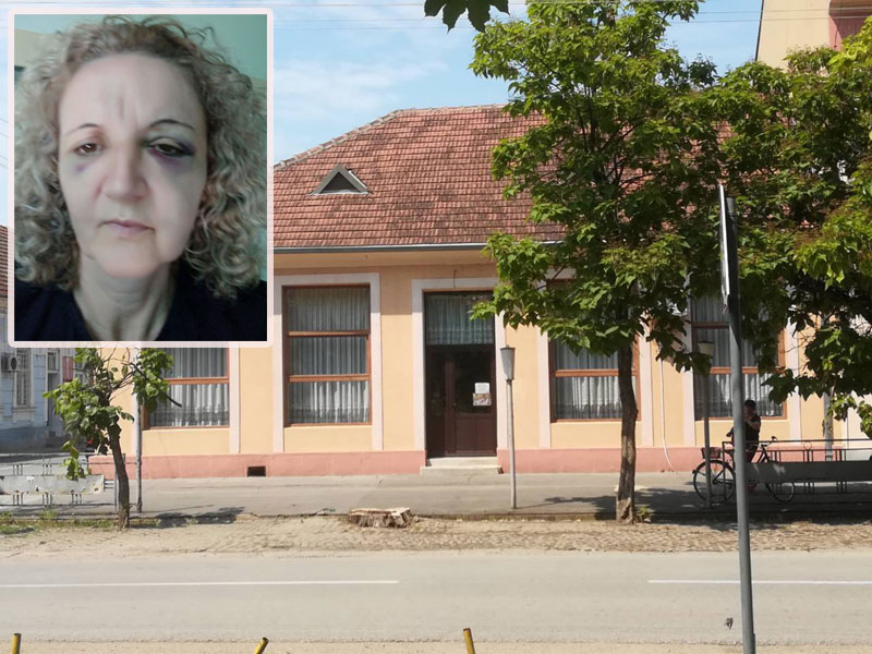 Пребијање у Белој Цркви: Тукли иако су на условним казнама