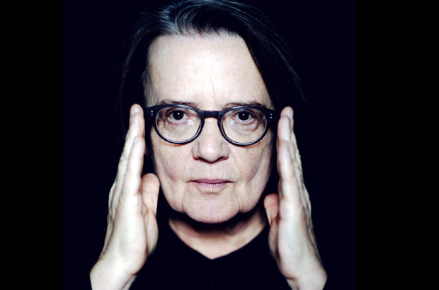 Стиже славна Агњешка Холанд