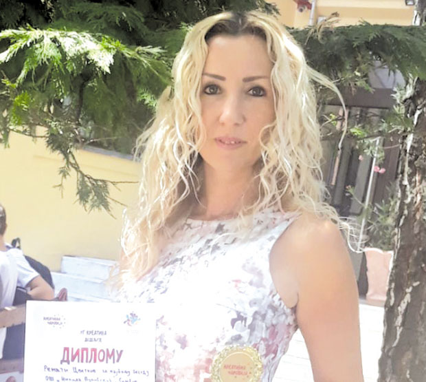 Сомборки златни пехар за беседништво