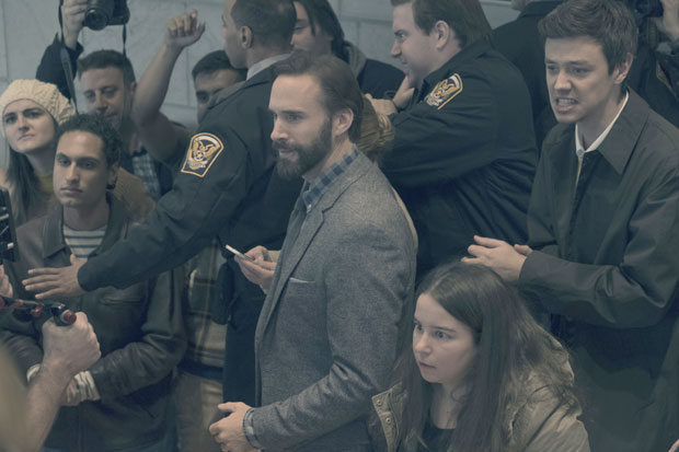 Џозеф Фајнс: Мрачан сам, језив и сложен