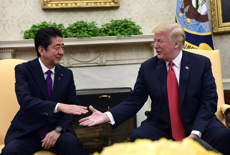 Трамп: Све је спремно за састанак са Кимом, могућ споразум о крају Корејског рата