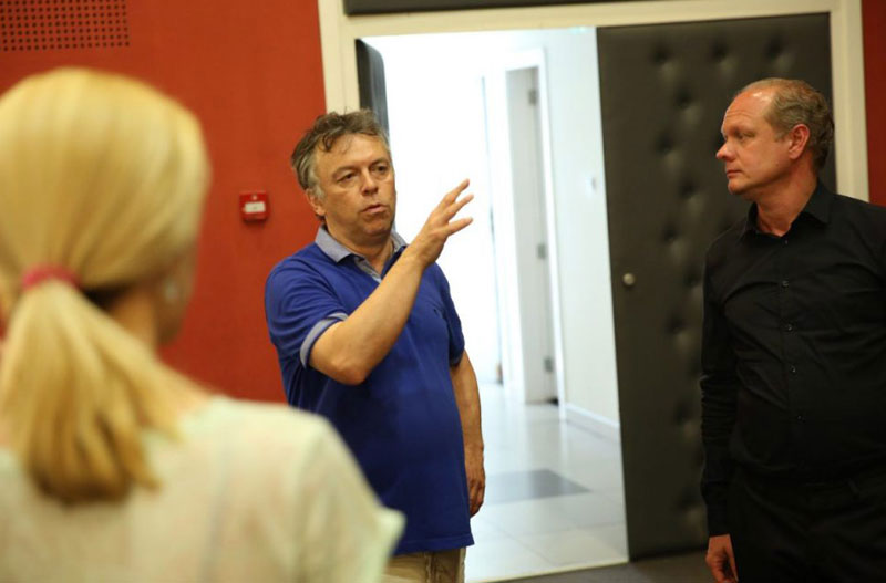 Неле Карајлић: Подршка борби против шунда