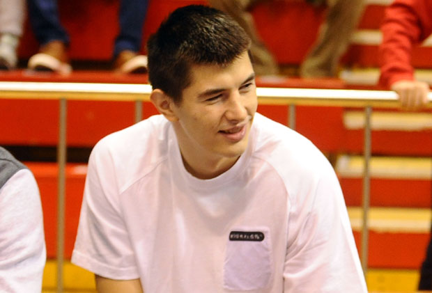 МИТРОВИЋ ВЕРУЈЕ У ЗВЕЗДУ: Биће конкурентни и следеће сезоне