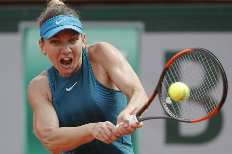 РОЛАН ГАРОС: Халепова против Стивенс за пехар у Паризу