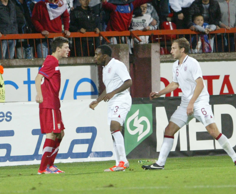 Енглески репрезентативац тврди да и даље има трауме из 2012. године: Роуз још “пати” због Крушевца