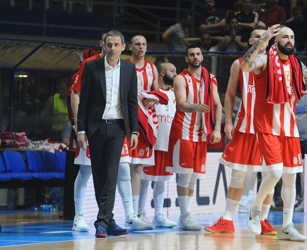 Топић: Победа уз доста среће; Јовановић: Сузе у свлачионици