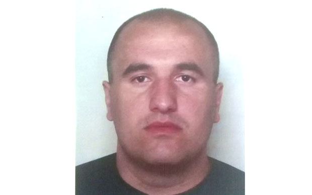 УХАПШЕН БЕГУНАЦ ИЗ БИЛЕЋЕ: Крио се са лажним пасошима