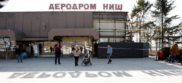 СМЕНЕ ДИРЕКТОРА У НИШУ: Лете због незаконитих повишица плата