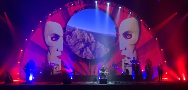 „Брит флојд“ 13. новембра у Хали спортова