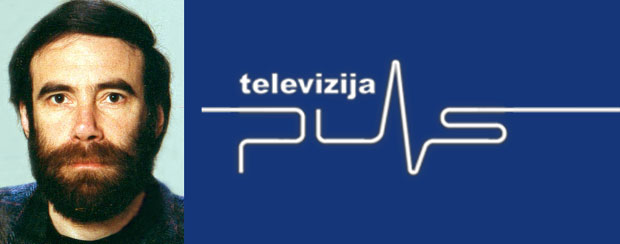 Пантић телевизији Пулс